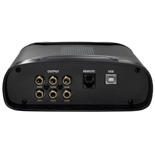 Amply DSP JBL  K86 - Ảnh 3