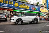 Tem Xe Toyota Fortuner - TFO080