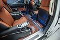 Sàn Limousine Carnival họa tiết vân gỗ xương cá - DVF110  - ảnh 9