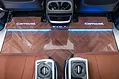 Sàn Limousine Carnival họa tiết vân gỗ xương cá - DVF110  - ảnh 4