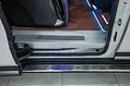 Sàn Limousine Carnival họa tiết vân gỗ xương cá - DVF110  - ảnh 1