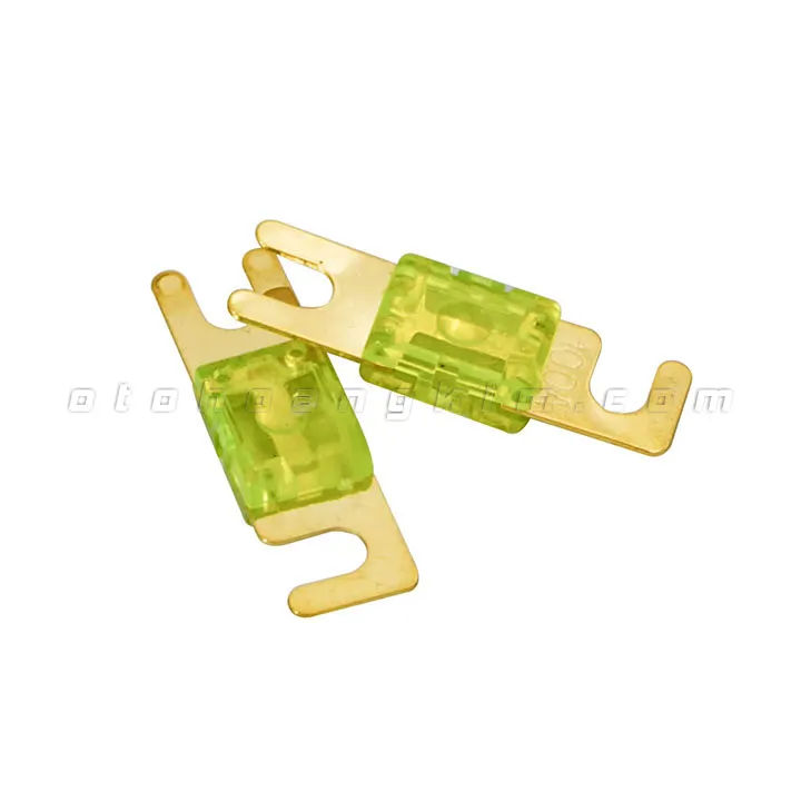 Cầu chì Magic source ANL 100A nhỏ - Ảnh 3