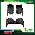 Thảm sàn Huvi Triton 2024+ tràn viền  - ảnh 3