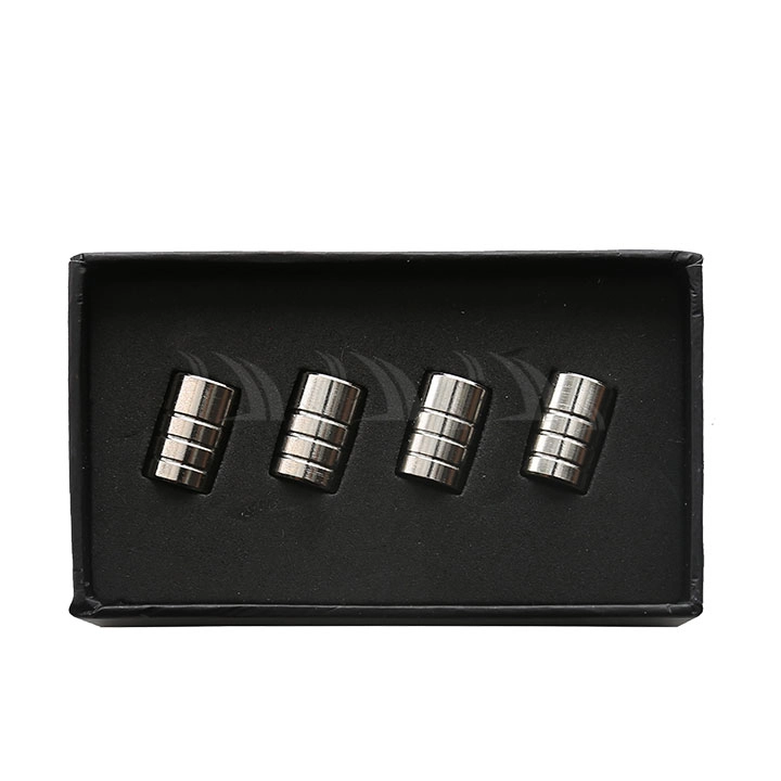 Mũ van lốp xe - Ảnh 1