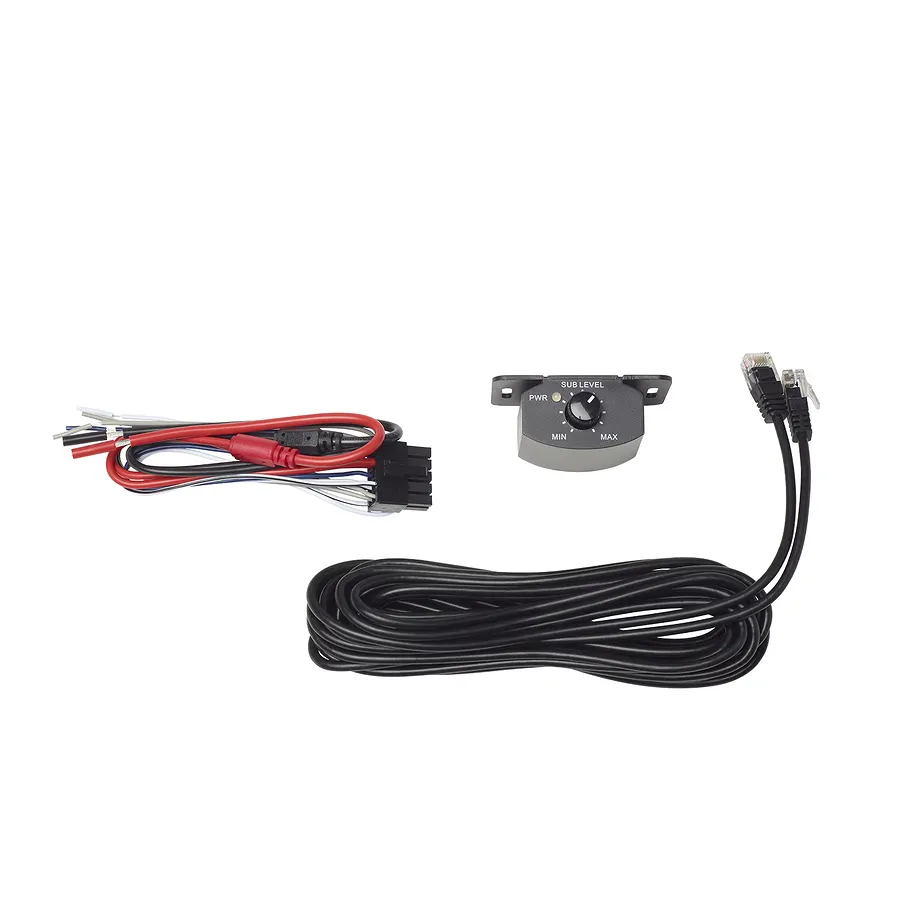 Sub Infinity BASSLINK MINI - Ảnh 4
