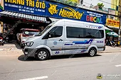 Tem Xe Hyundai Solati - HSL028