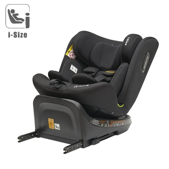 Ghế ngồi ô tô trẻ em Jovikids Ranger TT 360  - Ảnh 4