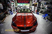 Tem Xe Bmw - BMW006