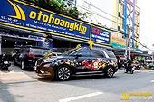 Tem Xe Kia Carnival - KCA013