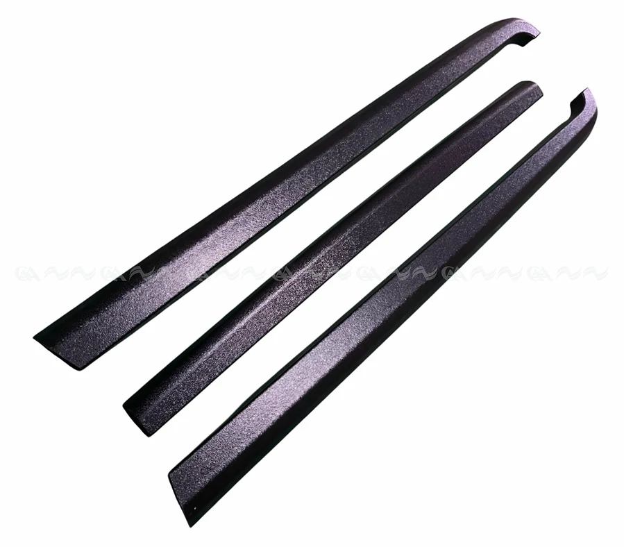 Ốp Thành thùng bán tải - Ảnh 1