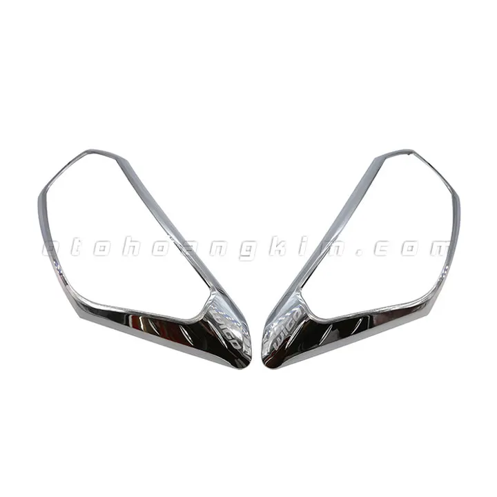 Viền đèn trước Toyota Wigo [2018-2021] - Ảnh 3