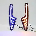 Đèn Gầm Trước LED Geely EX2 - Nâng cấp & An toàn - ảnh 3