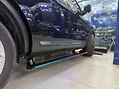 Bậc Lên Xuống Điện Ford Explorer 2019 1 Viền LED  - ảnh 6