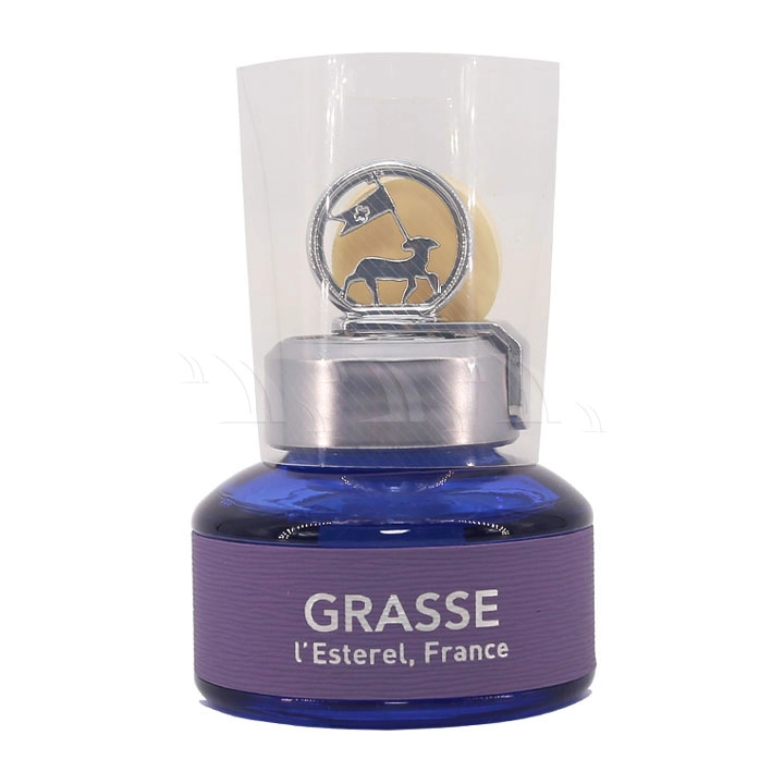 Nước hoa Grasse Firenze Iris - Ảnh 1