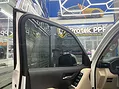 Phim cách nhiệt 3M CR BLK 15 kính hông cho Land Cruiser - ảnh 1
