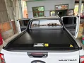 Nắp Thùng Cuộn Cơ Lokin Ford Ranger Wildtrak 2022+ Cao Cấp - ảnh 2