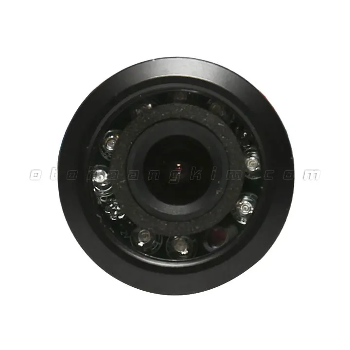 Camera lùi cản lớn - Ảnh 3