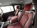 Da bò Lemans 1210 Rosso-Antico: Nâng tầm nội thất xe hơi - ảnh 2