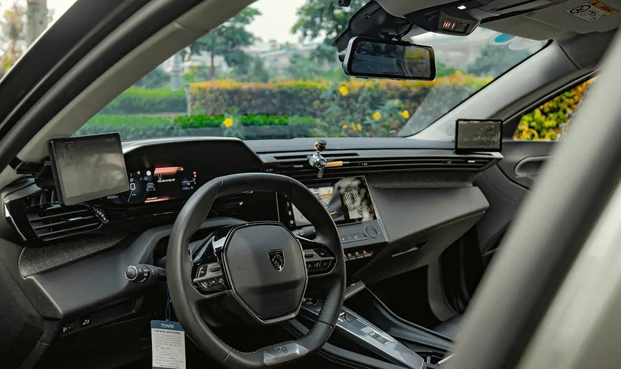 Camera hành trình MSPORT G-ON S2  - Ảnh 10