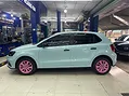 Decal teckwrap Bali Blue CG37-HD  - ảnh 4