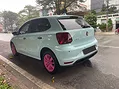 Decal teckwrap Bali Blue CG37-HD  - ảnh 5