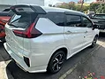 Body Kit Mitsubishi Xpander 2022+ M1 - ảnh 2