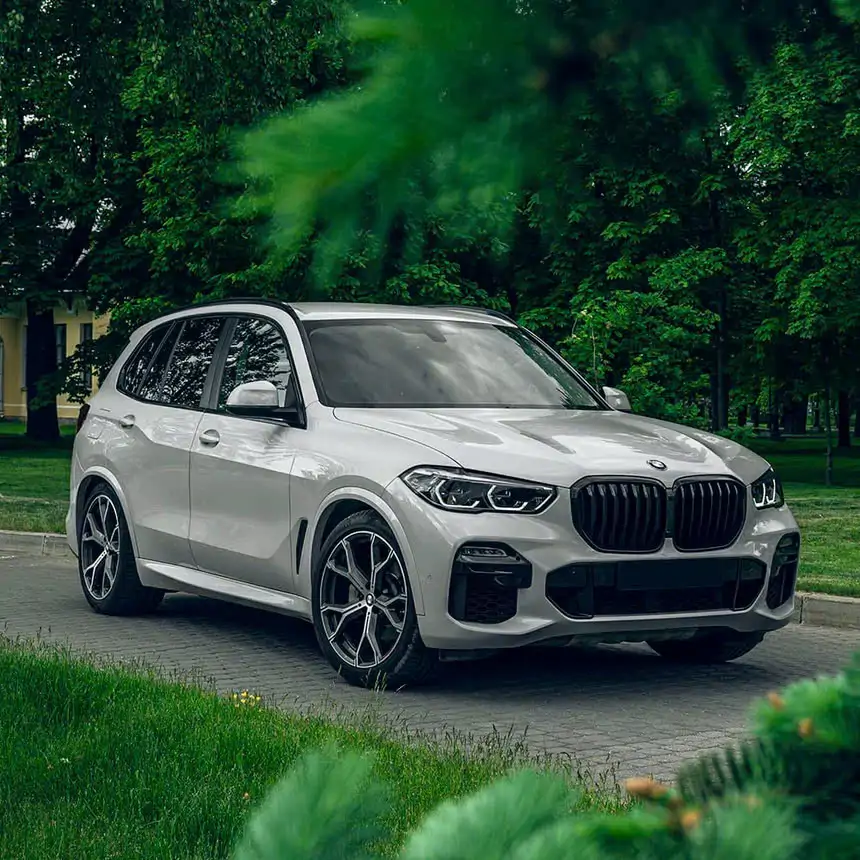 Decal Teckwrap Slate Grey CG16-HD - Ảnh 2