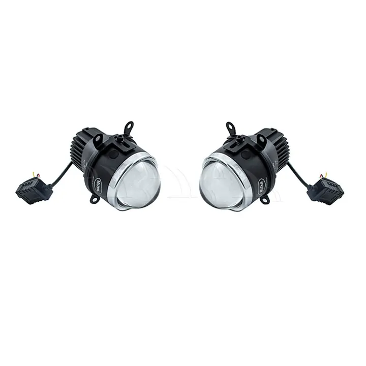 Bi led cản BGL 5500K - Ảnh 2