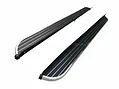 Bậc lên xuống cơ mẫu MACAN cho Xpander Cross - ảnh 1