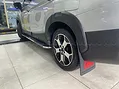 Bậc lên xuống cơ mẫu MACAN cho Xpander Cross - ảnh 5