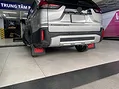 Bậc lên xuống cơ mẫu MACAN cho Xpander Cross - ảnh 3