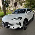 Bậc lên xuống cơ thông dụng MAREMLYM mẫu CAYENNE  - ảnh 1