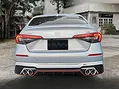 Body Kit Honda Civic 2021-2023 mẫu Freeway Thể Thao   - ảnh 4