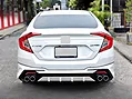 Body Kit Civic 2019-2020 mẫu PS Thể Thao | Ô Tô Hoàng Kim - ảnh 5