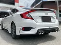Body Kit Civic 2019-2020 Sport RS: Lột xác diện mạo xe - ảnh 7