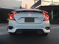 Body Kit Civic 2019-2020 Sport RS: Lột xác diện mạo xe - ảnh 5