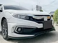 Body Kit Civic 2019-2020 Sport RS: Lột xác diện mạo xe - ảnh 6