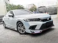 Body Kit Honda Civic 2021-2023 mẫu Freeway Thể Thao   - ảnh 1