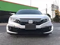 Body Kit Civic 2019-2020 Sport RS: Lột xác diện mạo xe - ảnh 1