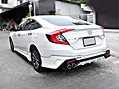 Body Kit Civic 2019-2020 mẫu PS Thể Thao | Ô Tô Hoàng Kim - ảnh 4