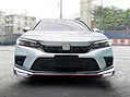 Body Kit Honda Civic 2021-2023 mẫu Freeway Thể Thao   - ảnh 2