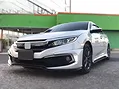 Body Kit Civic 2019-2020 Sport RS: Lột xác diện mạo xe - ảnh 2
