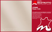 Bọc Nội Thất Xe Lexus LX 600 Da Lemans 1226 Panna Cao Cấp