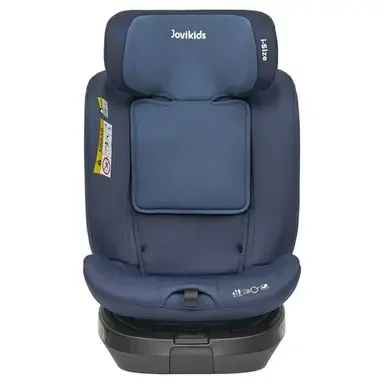 Ghế ngồi ô tô trẻ em Jovikids Ranger TT 360 màu xanh dương - Ảnh 3