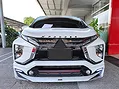  Body Kit Xpander 2019-2021 mẫu Rider V1  - ảnh 1
