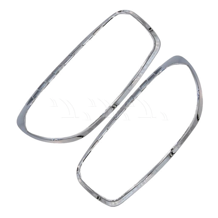 Viền đèn trước Kia Morning [2012-2020] - Ảnh 1