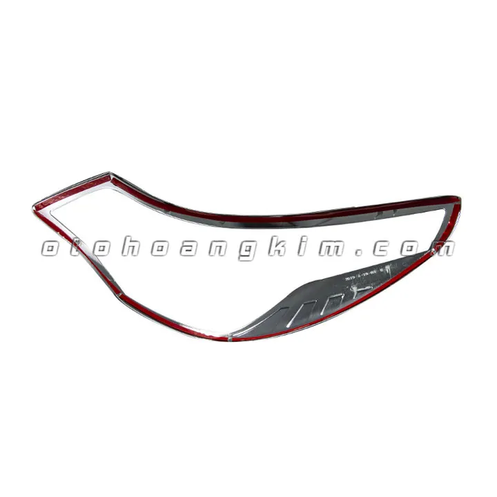 Viền đèn trước Vinfast Fadil [2019-2020] - Ảnh 2