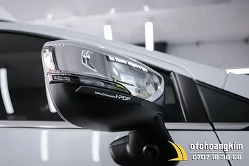 Ốp gương chiếu hậu Mitsubishi Xpander [2018-2021]