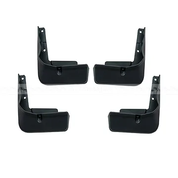 Chắn bùn bánh xe Toyota Veloz 2022