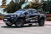 Tem Xe Ford Ranger - FRA064